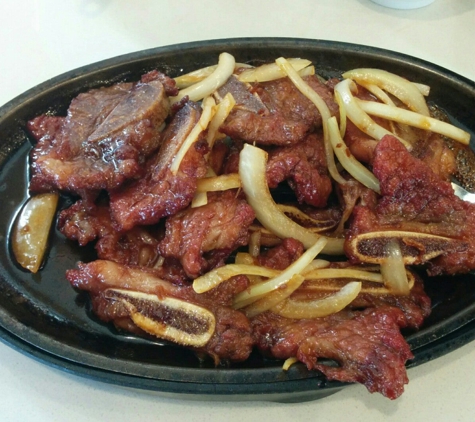 Ken Kee Restaurant - Chicago, IL