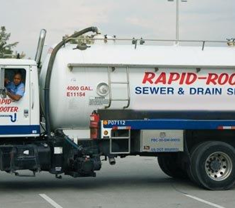 Rapid-Rooter Plumbing & Drain Service - West Palm Beach, FL