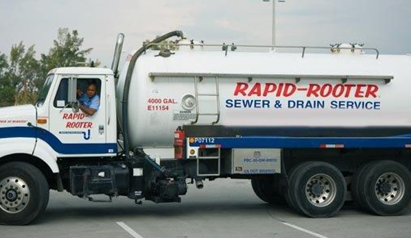 Rapid-Rooter Plumbing & Drain Service - West Palm Beach, FL