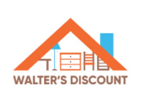 Walter's Discount Mattress Furniture & More - Lexington, NC