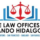 The  Law Offices of Fernando Hidalgo - Labor & Employment Law Attorneys