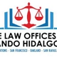 The  Law Offices of Fernando Hidalgo