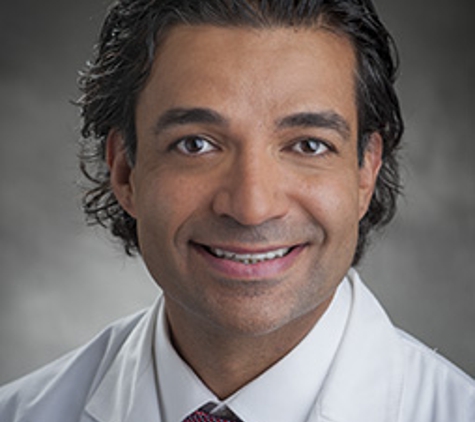 Patel, Gautam K, MD - Oak Lawn, IL