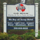 Allied Recycling Center Inc - Automobile Parts & Supplies