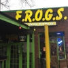 Frogs Cantina gallery