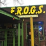 Frogs Cantina