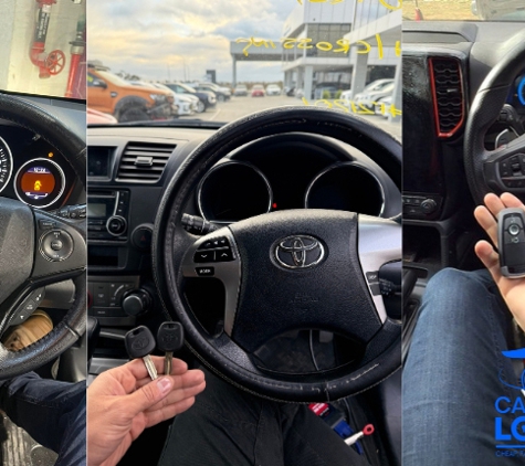 Car Keys Express Locksmith - Laverton, VIC