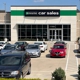 Enterprise Car Sales