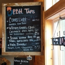 Palouse Brew House - Restaurants