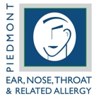 Piedmont Ear, Nose, Throat & Related Allergy