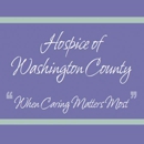 Hospice Of Washington County - Hospices