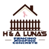 H&A Luna's Fencing gallery