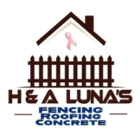 H&A Luna's Fencing