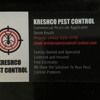 Kreshco pest control gallery