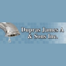 James A. Dupras & Sons, Inc. - Plumbers