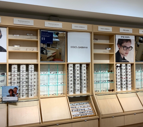 LensCrafters - San Bernardino, CA