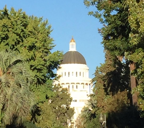 California State Capitol Museum - Sacramento, CA