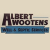 Albert Wooten's Well & Septic Services gallery