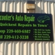 Scooter's Auto Repair