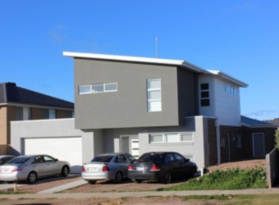 Coastal Builder's Clean - Drysdale, VIC
