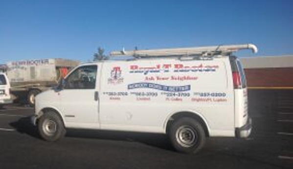 Royal-T-Rooter Service - Greeley, CO