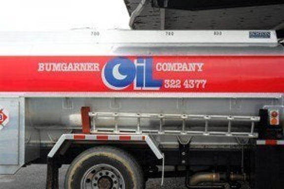 Bumgarner Oil Company Inc - Hickory, NC