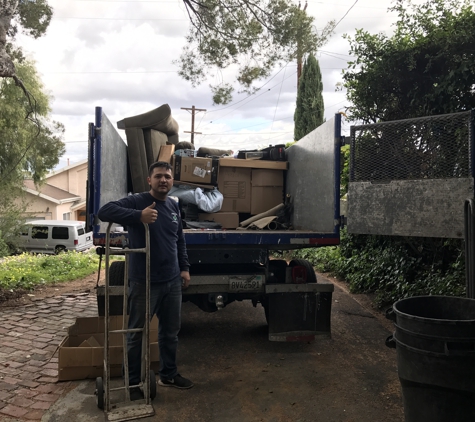 Prestige Junk Removal - Van Nuys, CA