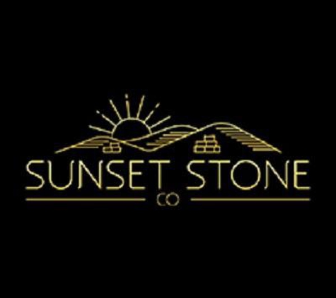 Sunset Stone Company