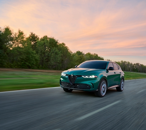 Helfman Alfa Romeo of Sugar Land - Houston, TX