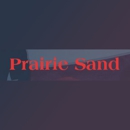 Prairie Sand - Recycling Centers