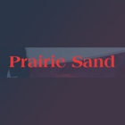 Prairie Sand