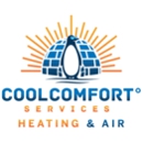 Cool Comfort° Services Heating & Air - Air Duct Cleaning