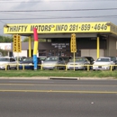 Thrifty Motors Inc - Used Car Dealers