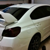 Spectrum Window Tinting 979-574-6378 gallery