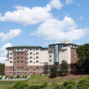 Courtyard by Marriott - Waltham, MA