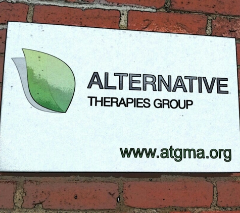 Alternative Therapies Group - Salem, MA