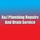 A&J Plumbing Repairs and Drain Service