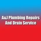 A&J Plumbing Repairs and Drain Service