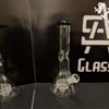 Sa Glass gallery