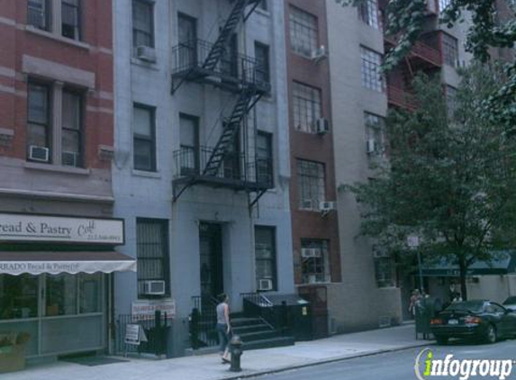 Eddies Tailor Shop - New York, NY