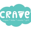 CRAVE cafe gallery