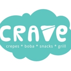 CRAVE cafe