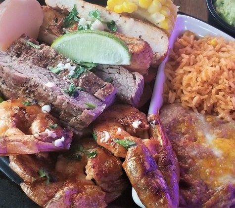 El Primo's Mexican Grill & Cantina - Mansfield, TX
