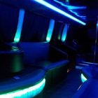 Party Bus Five Star Entourage