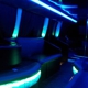 Party Bus Five Star Entourage