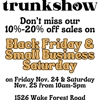 TrunkShow gallery