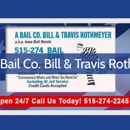 A Bail Co. Bill & Travis Rothmeyer - Bail Bonds