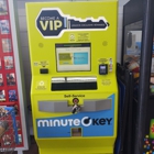 Minute Key