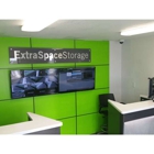 Extra Space Storage