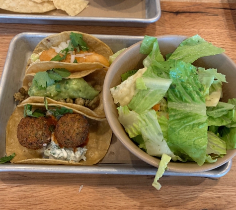 Bartaco - Fairfax, VA